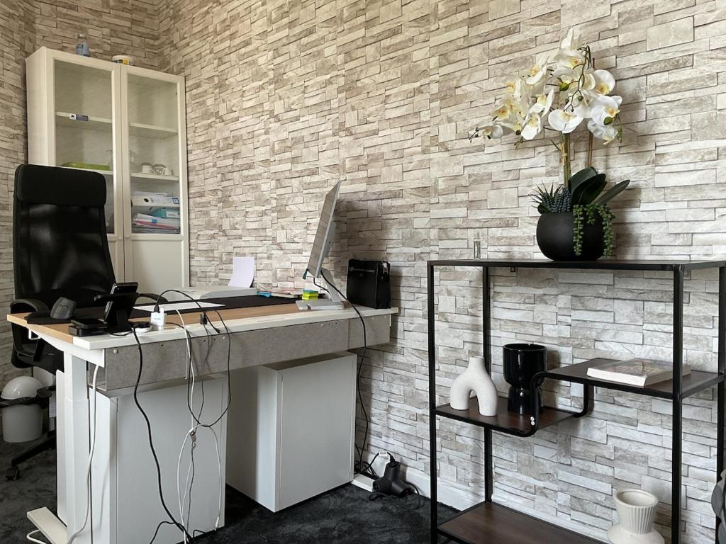 Billede fra billedgalleriet på REI Apartment, Cozy and Stylish i La Courneuve