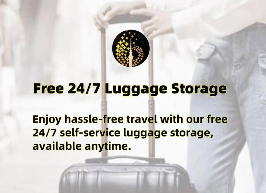 SUPER Location - Modern 2Br Apt-Pool & Gym - Resim 38