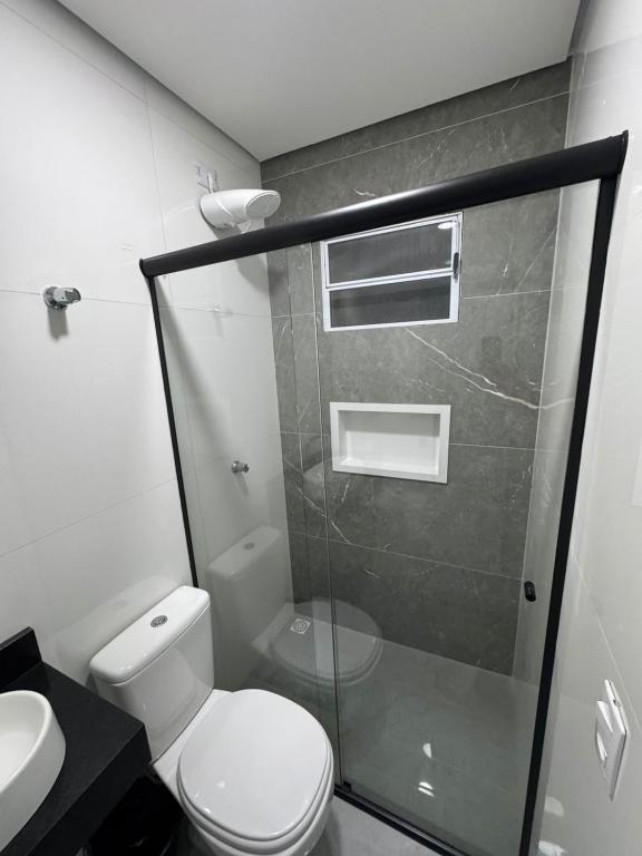 Hotel Vision Guaianases - Standard Single Room