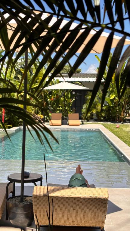 Mestiza Hospedaje familiar