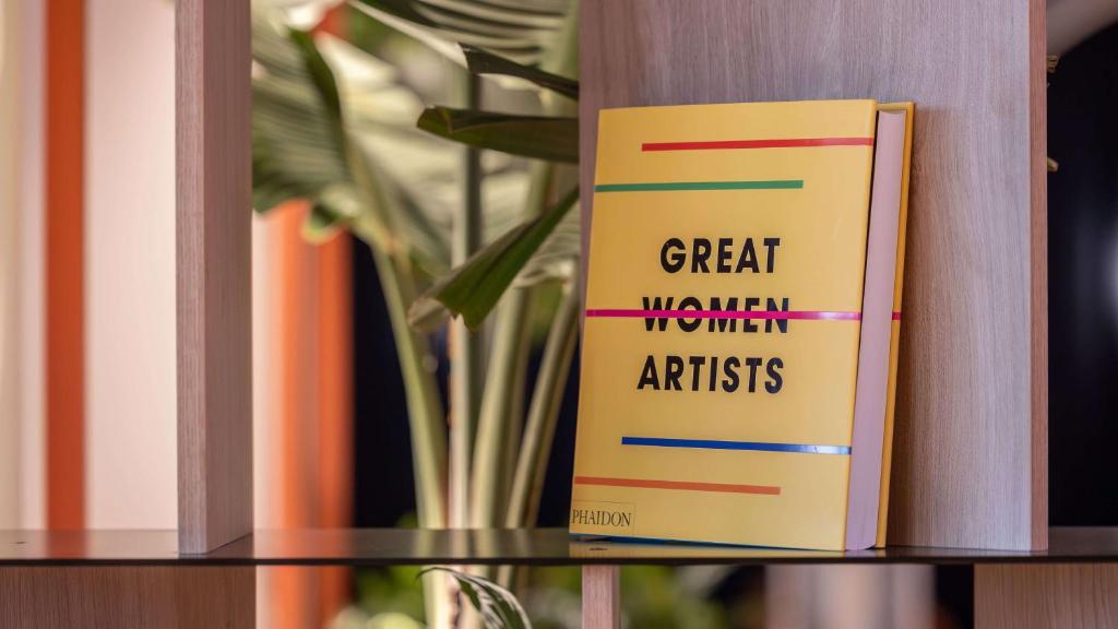 Holiday Inn Express & Suites Lisbon - Príncipe Real by IHG - Resim 45