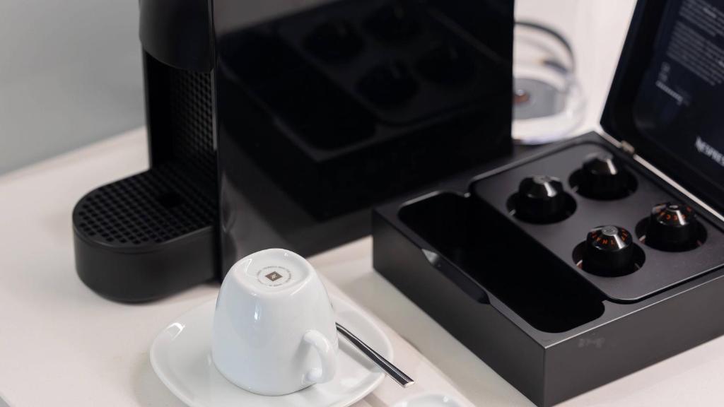 Holiday Inn Express & Suites Lisbon - Príncipe Real by IHG - Resim 31