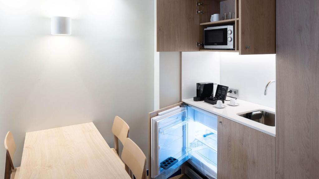 Holiday Inn Express & Suites Lisbon - Príncipe Real by IHG - Resim 32