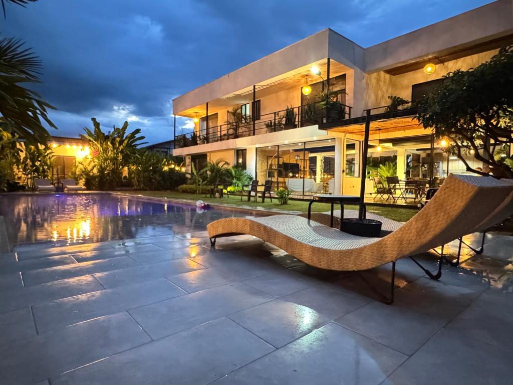 Mestiza Hospedaje familiar