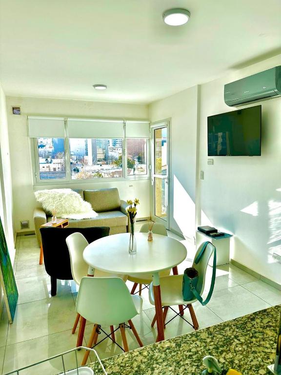 Gisa Nqn deptos Amoblados