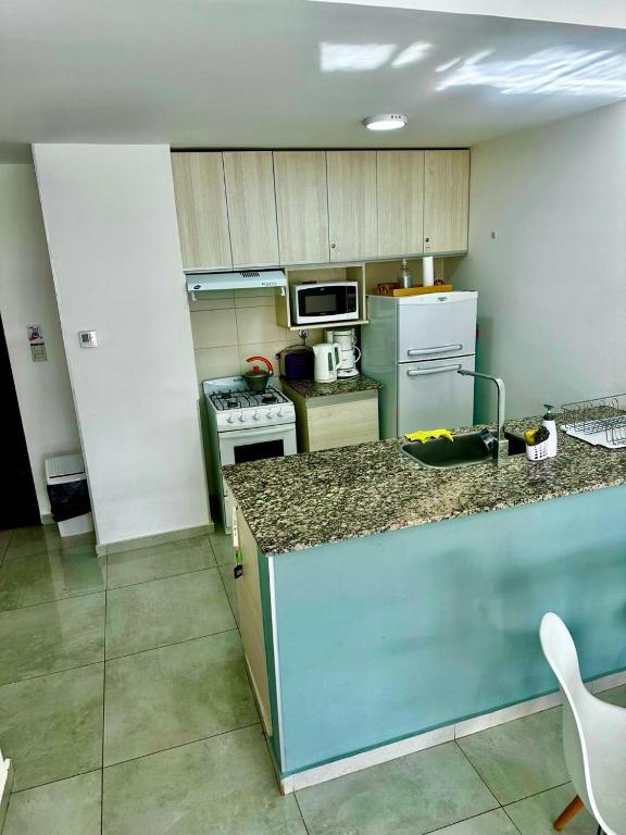 Gisa Nqn deptos Amoblados