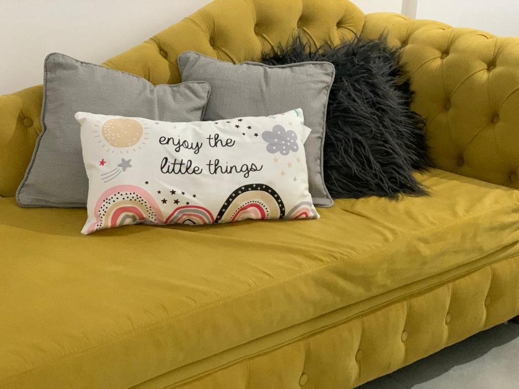 Gisa Nqn deptos Amoblados