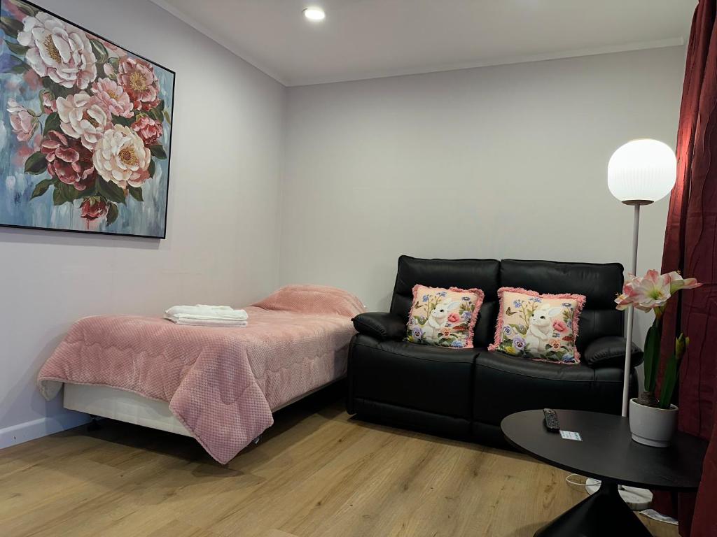 Cascades Motor Lodge - Resim 7