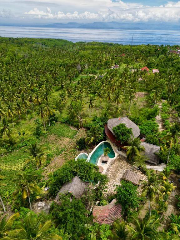 Gading Tree House - 17