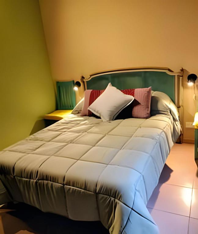 Mi Casa Tu Casa B , Departamento centrico