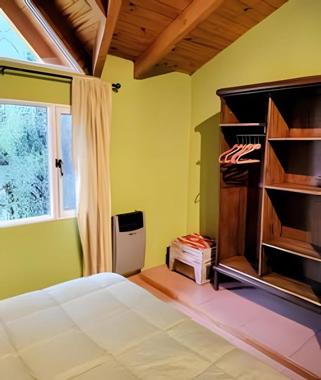 Mi Casa Tu Casa B , Departamento centrico