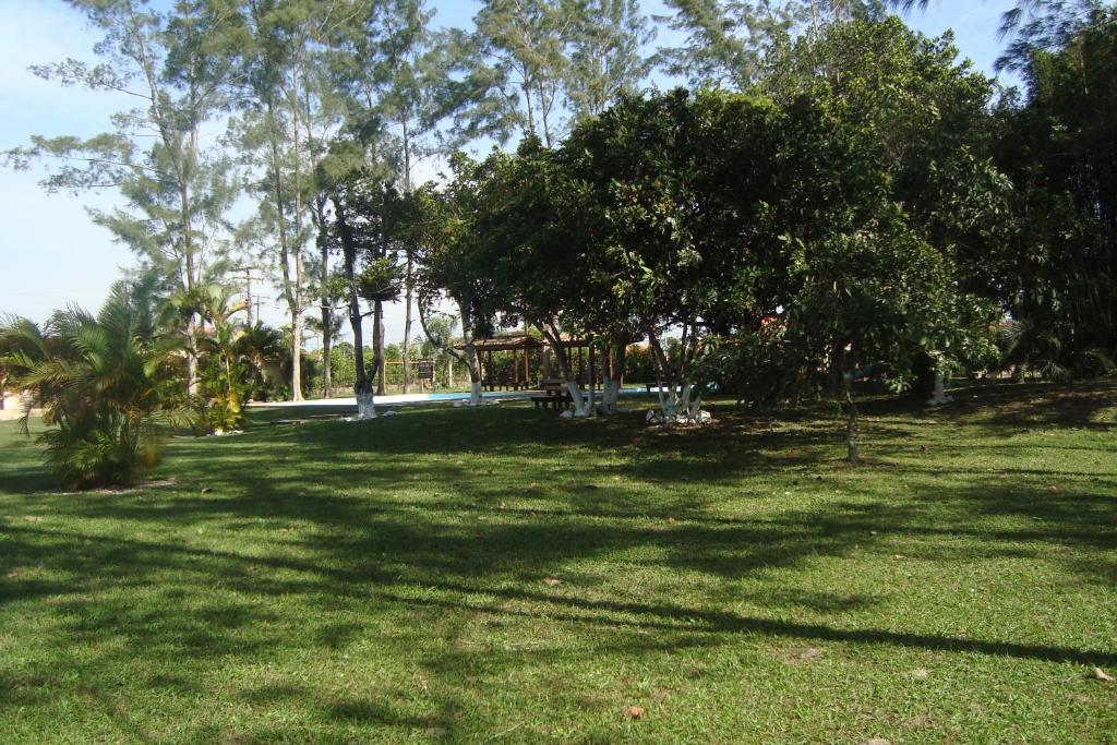  Pousada Samburá