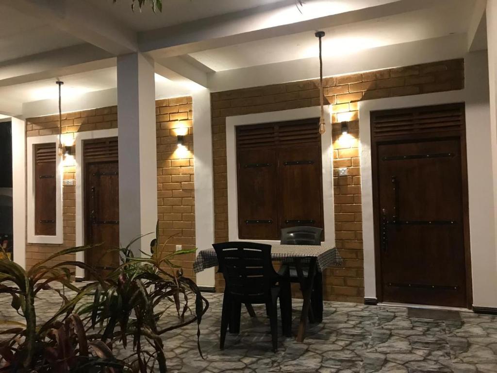 Our World Mirissa - 18