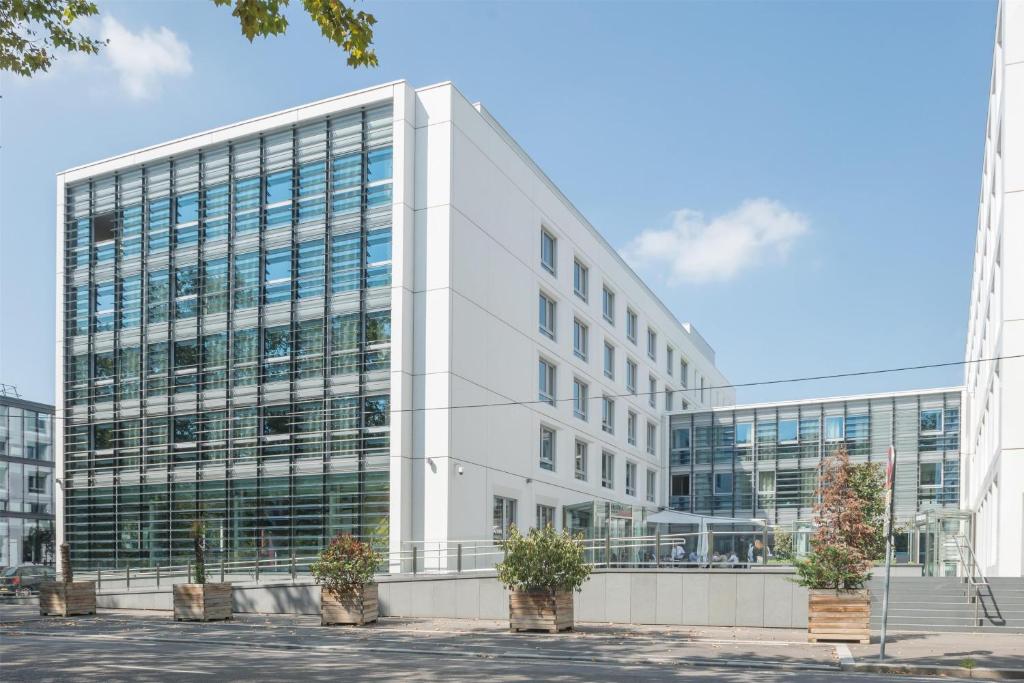 Spark by Hilton Lyon Ouest - Resim 4