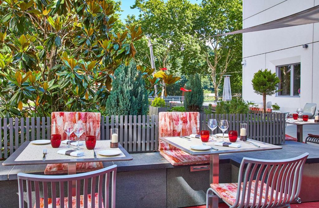 Spark by Hilton Lyon Ouest - Resim 10