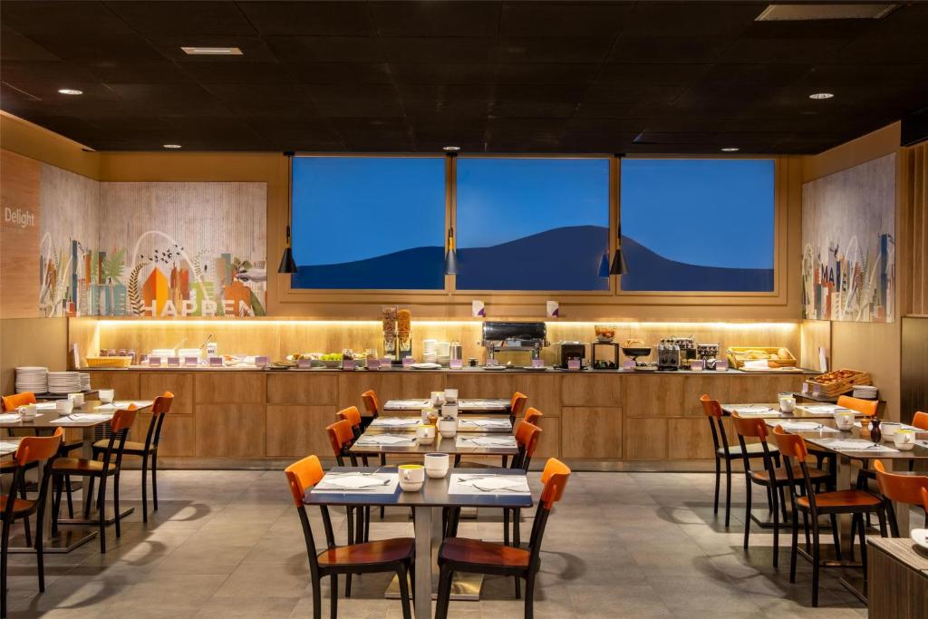 Spark by Hilton Lyon Ouest - Resim 12