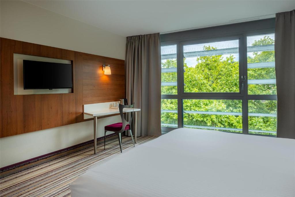 Spark by Hilton Lyon Ouest - Resim 16