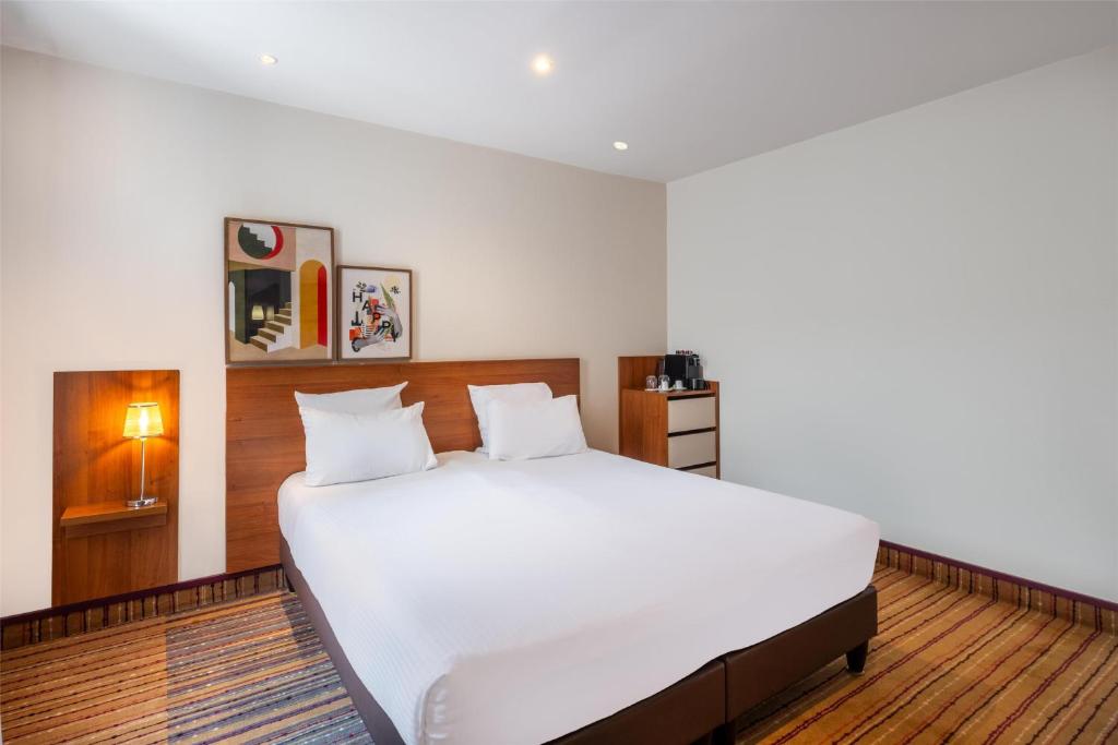 Spark by Hilton Lyon Ouest - Resim 19