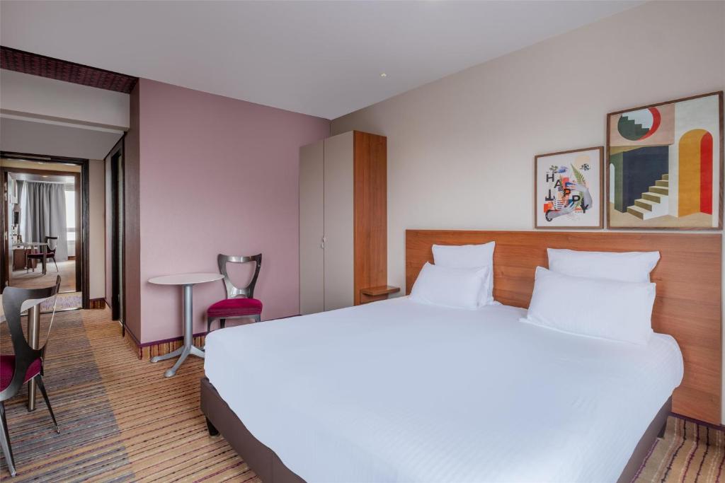 Spark by Hilton Lyon Ouest - Resim 22