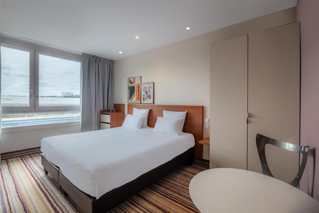 Spark by Hilton Lyon Ouest - Resim 30