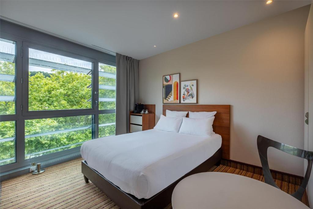 Spark by Hilton Lyon Ouest - Resim 31