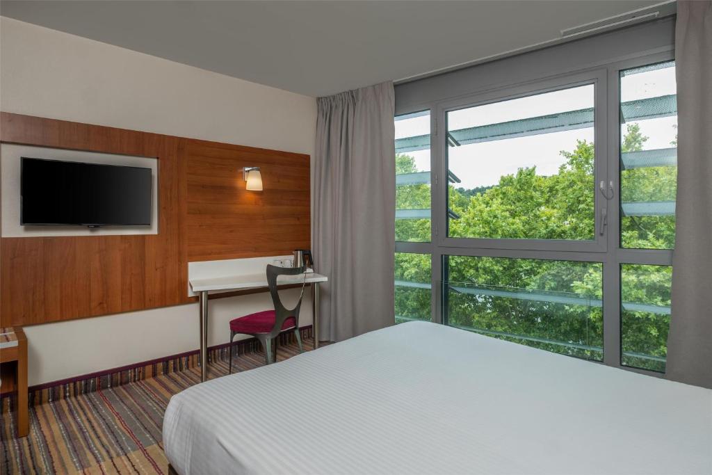 Spark by Hilton Lyon Ouest - Resim 34