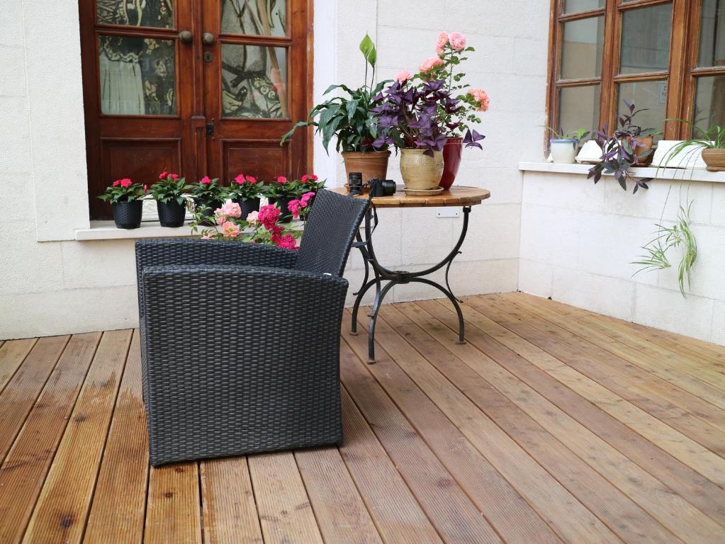 Residence 9 - Resim 38