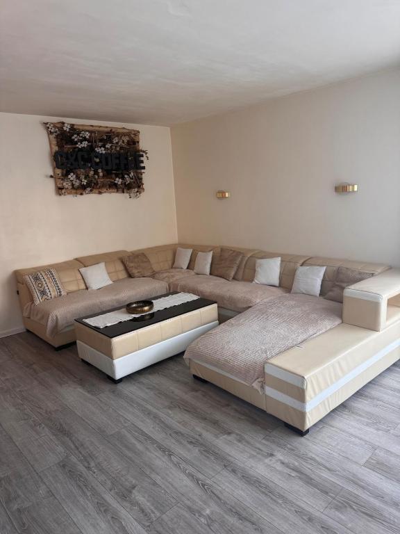 Appartement Cosy tout conford