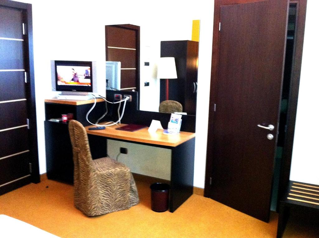 Derechos de imagen reservados por Booking.com