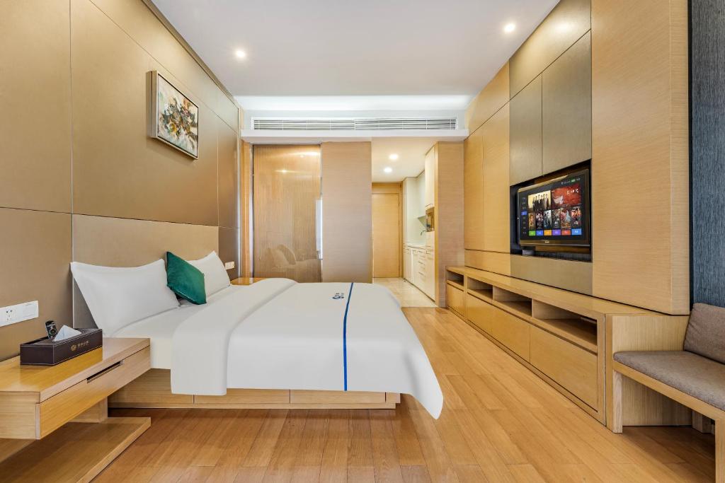 思林公寓 Si Lin Apartment - 