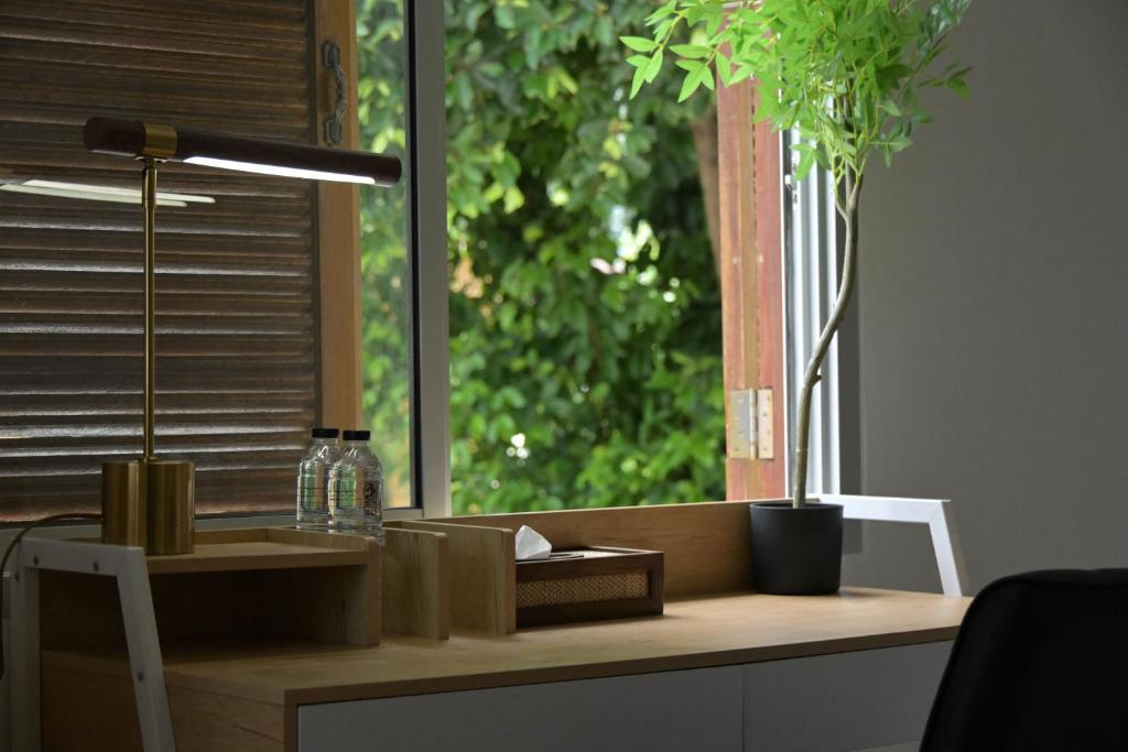 Chiangmai Inn Guesthouse - Resim 16