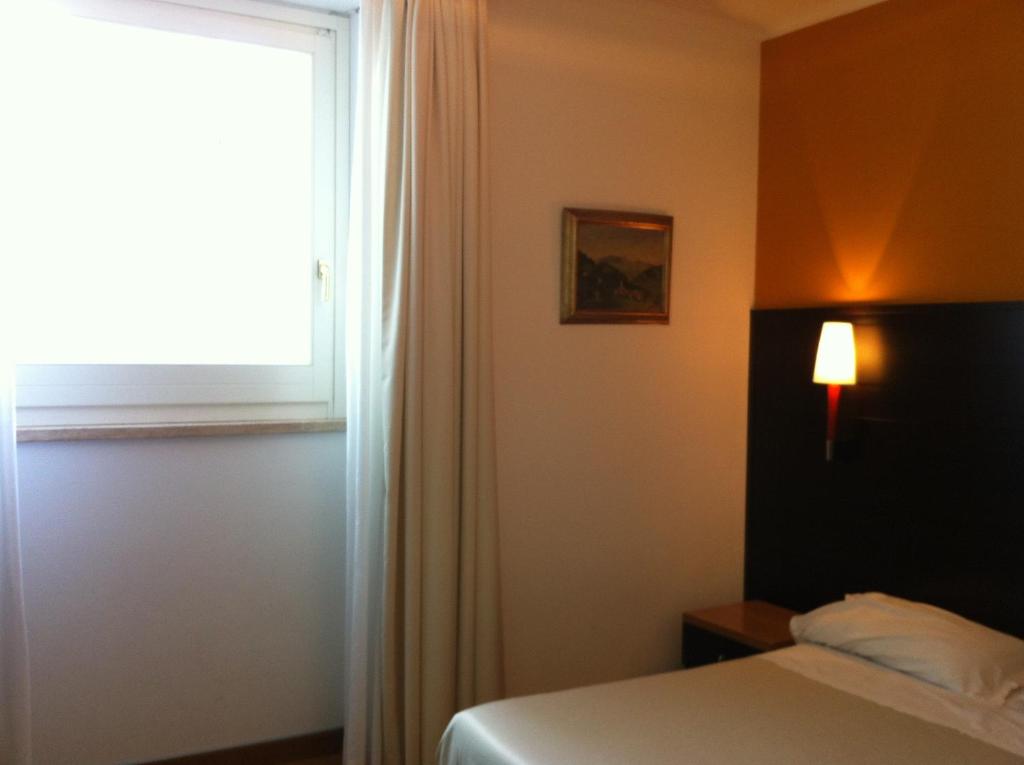 Zdjęcie z galerii obiektu Hotel Villa Alessandra w mieście Alanno