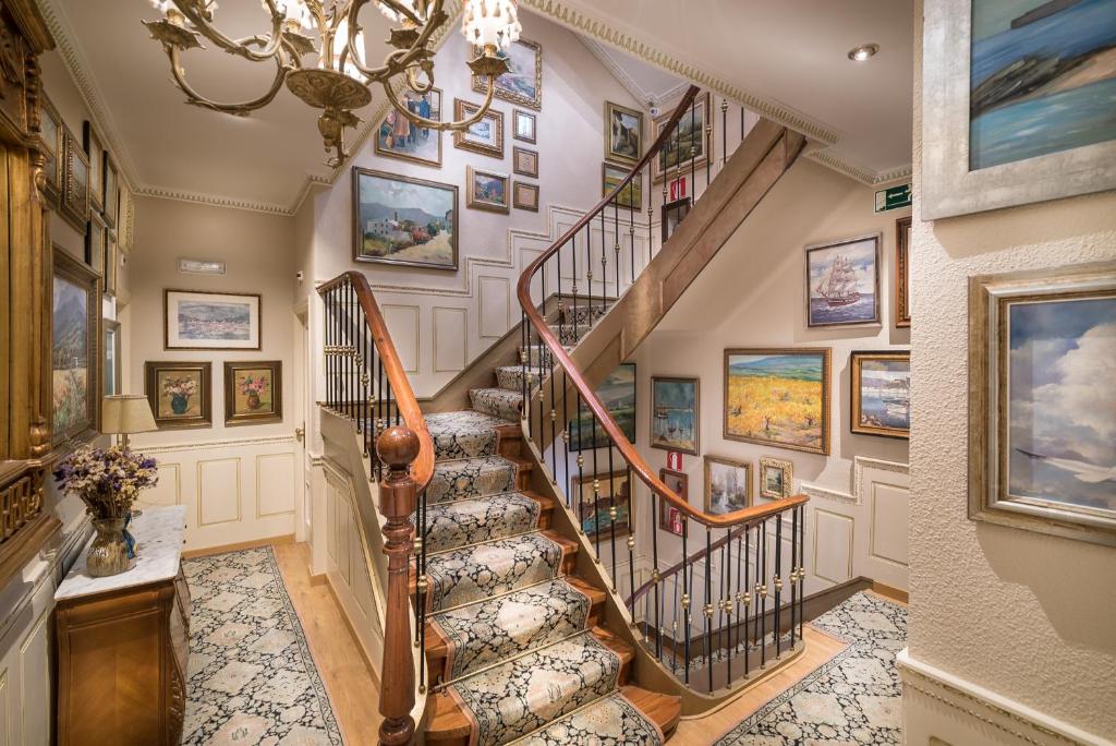 Hotel Boutique Las Brisas, Santander – Updated 2022 Prices
