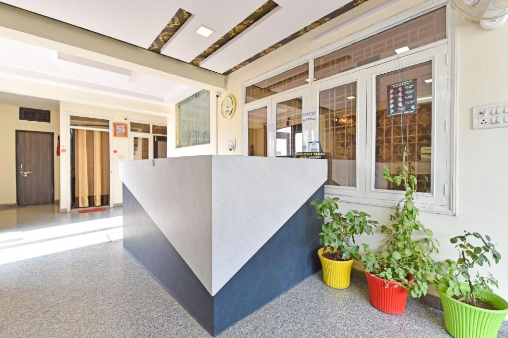 Φωτογραφία από το άλμπουμ του Hotel O Ashoka σε Kota