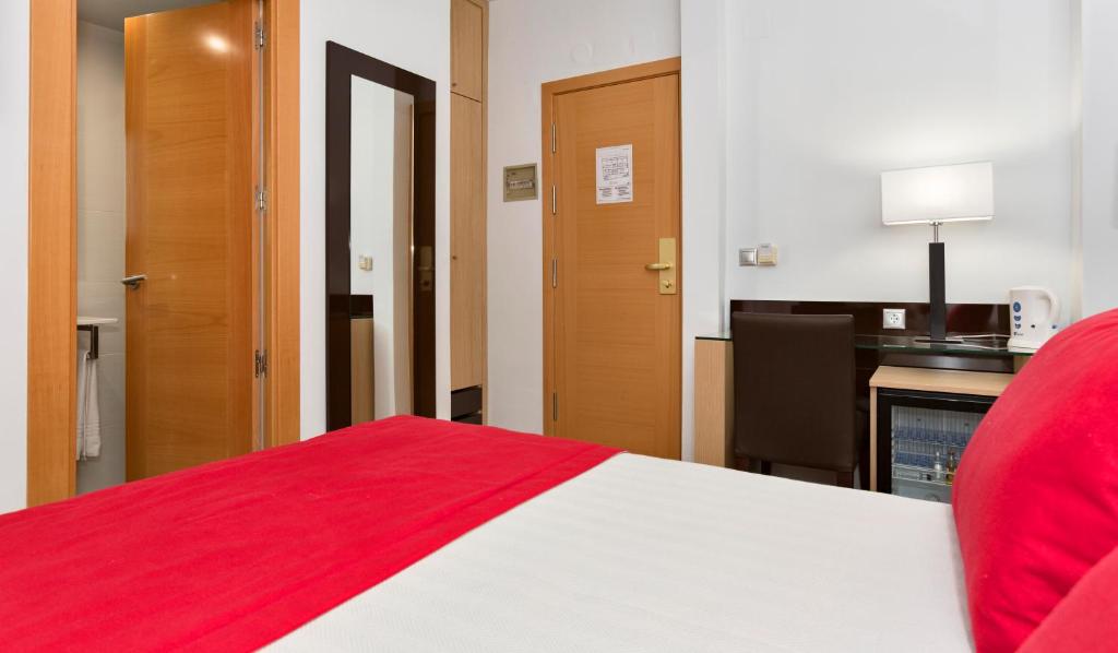 Hotel Baviera - Resim 24