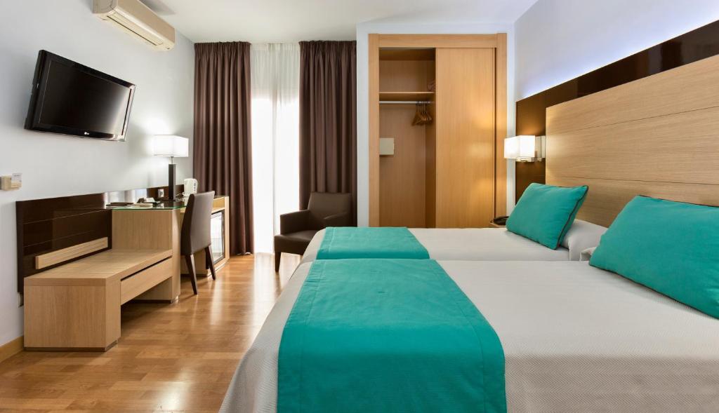 Hotel Baviera - Resim 22