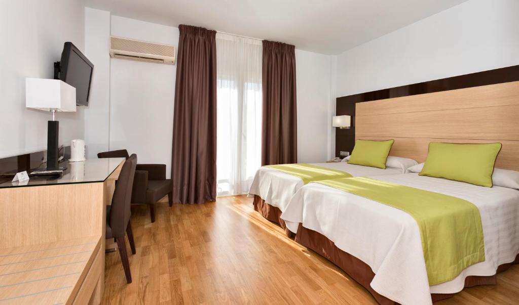 Hotel Baviera - Resim 34