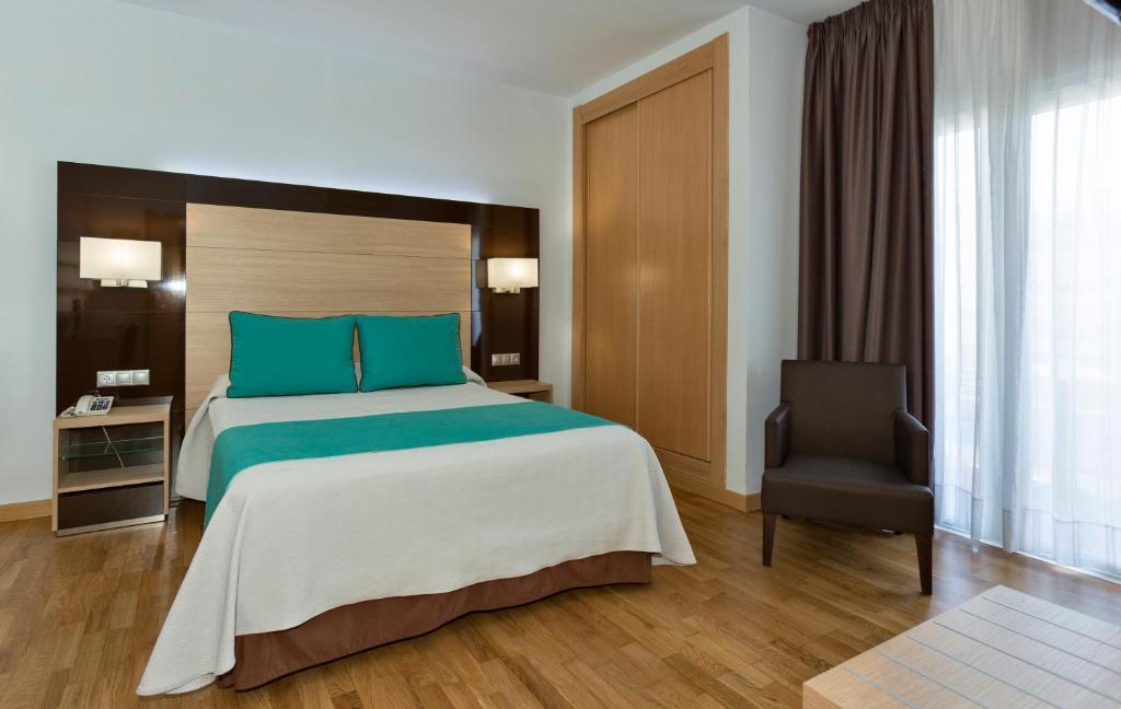 Hotel Baviera - Resim 35