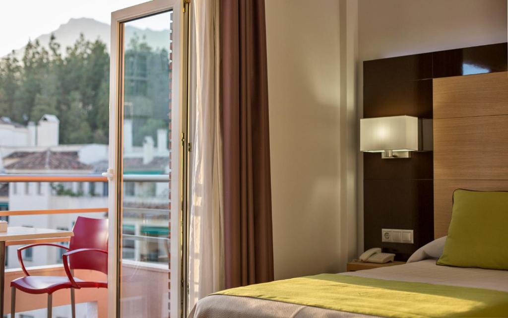 Hotel Baviera - Resim 39