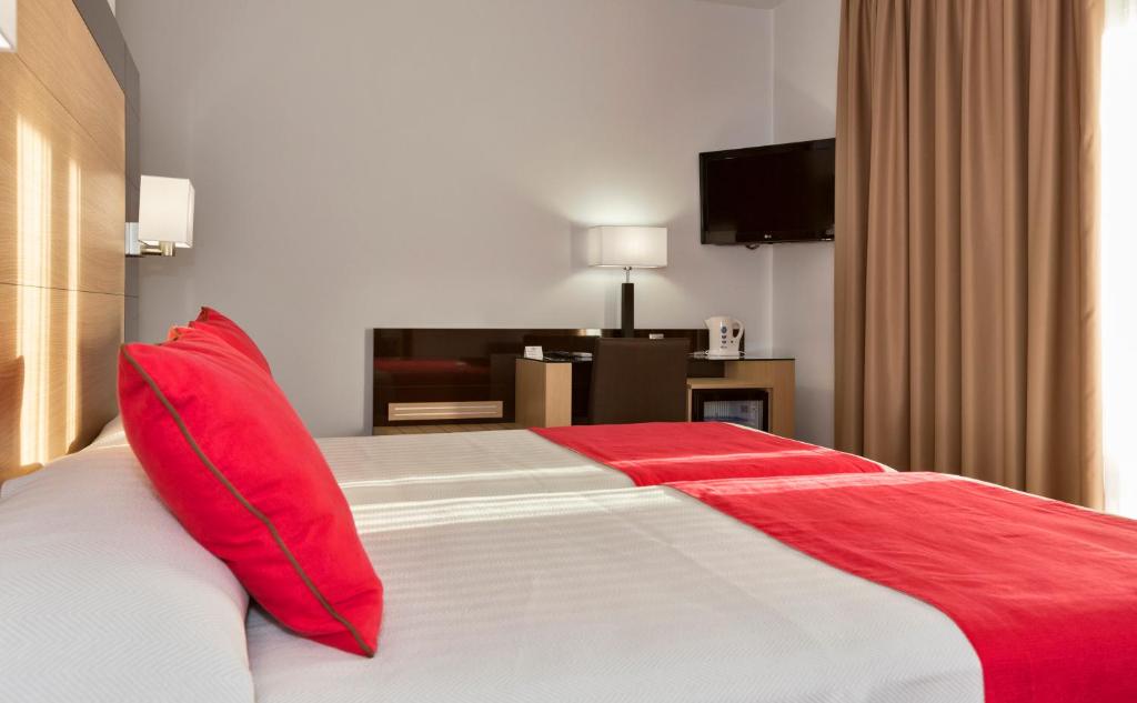 Hotel Baviera - Resim 41