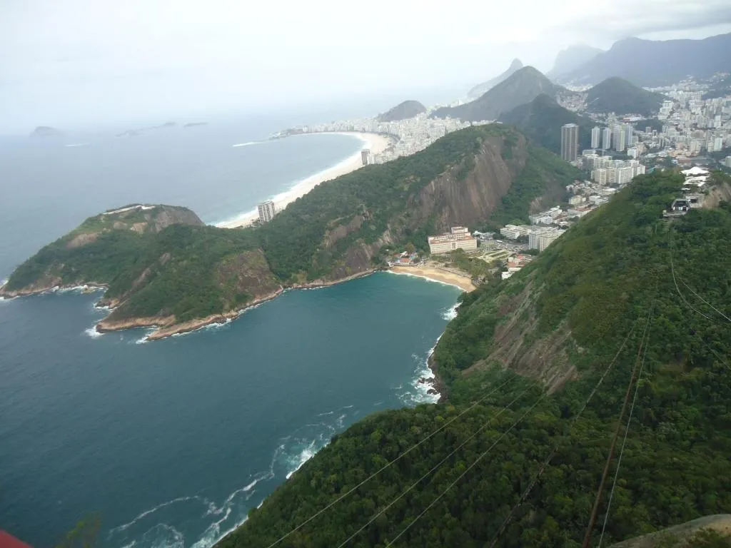 Temporada Rio de Janeiro, Rio De Janeiro, Brazil