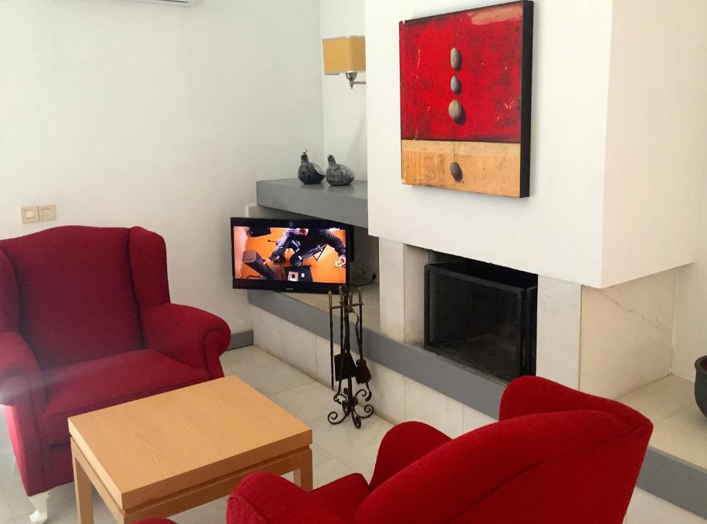 Almar Hotel Apartamento - Resim 29
