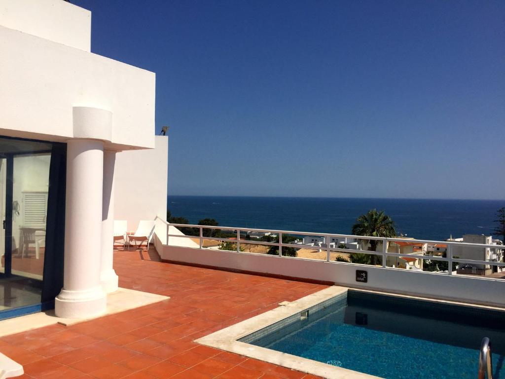 Almar Hotel Apartamento - Resim 33