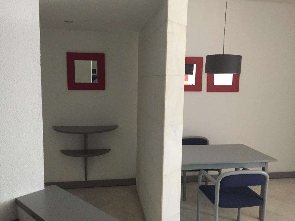 Almar Hotel Apartamento - Resim 35