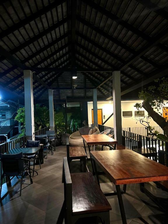 Sathu Hotel - Resim 5