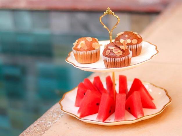 The Elite Resort Pattaya - Resim 9