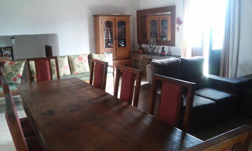  Casa Temporada Clebinho