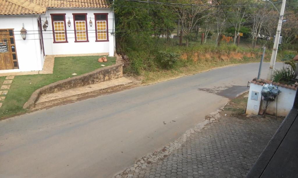 Casa Temporada Clebinho