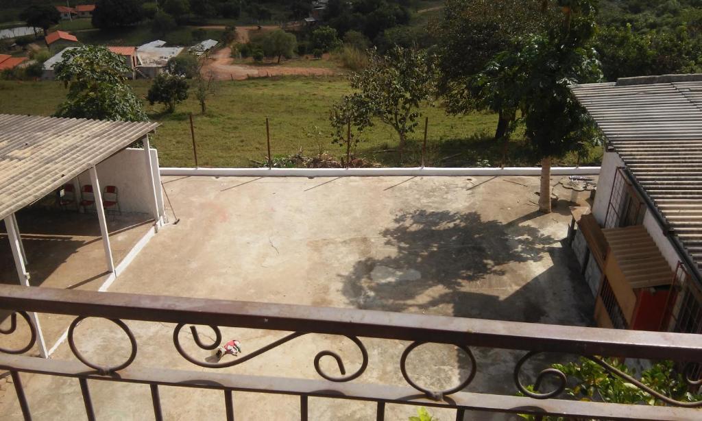  Casa Temporada Clebinho