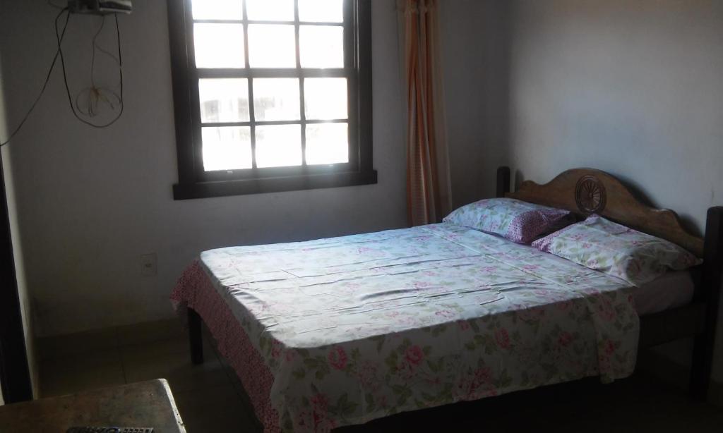  Casa Temporada Clebinho